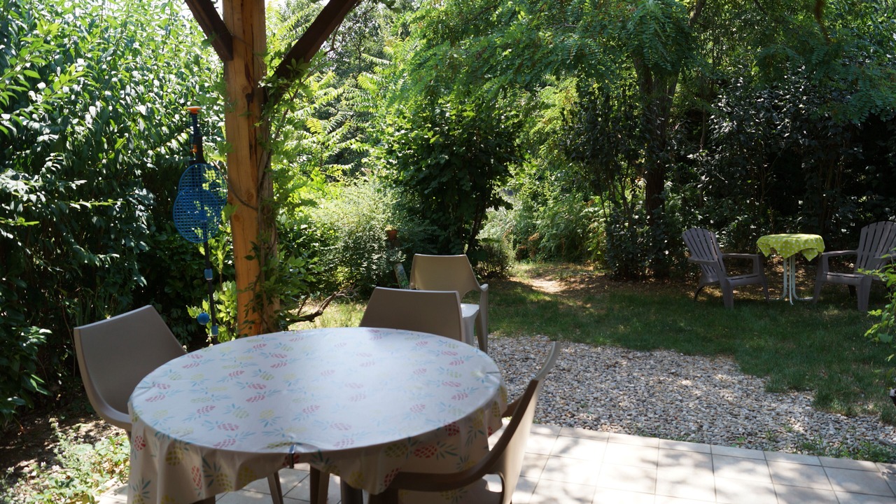 Photo of Outdoor in Blaunac