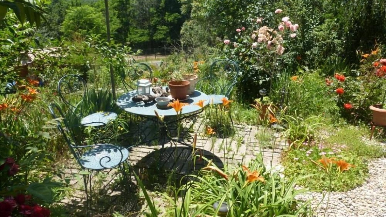 Photo of Outdoor in Blaunac