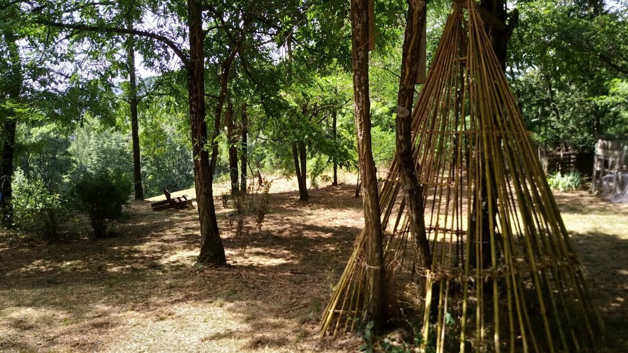 Photo of Outdoor in Blaunac