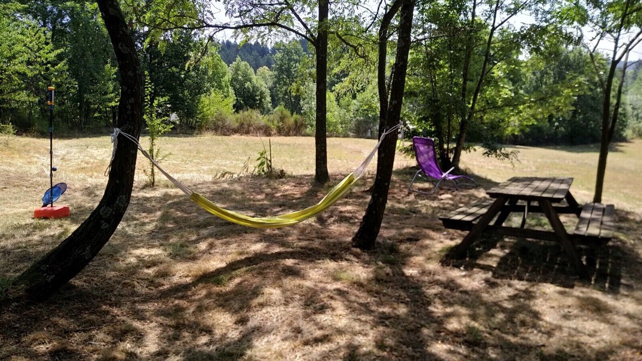 Photo of Outdoor in Blaunac