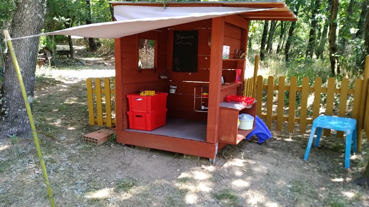 Photo of Outdoor in Blaunac