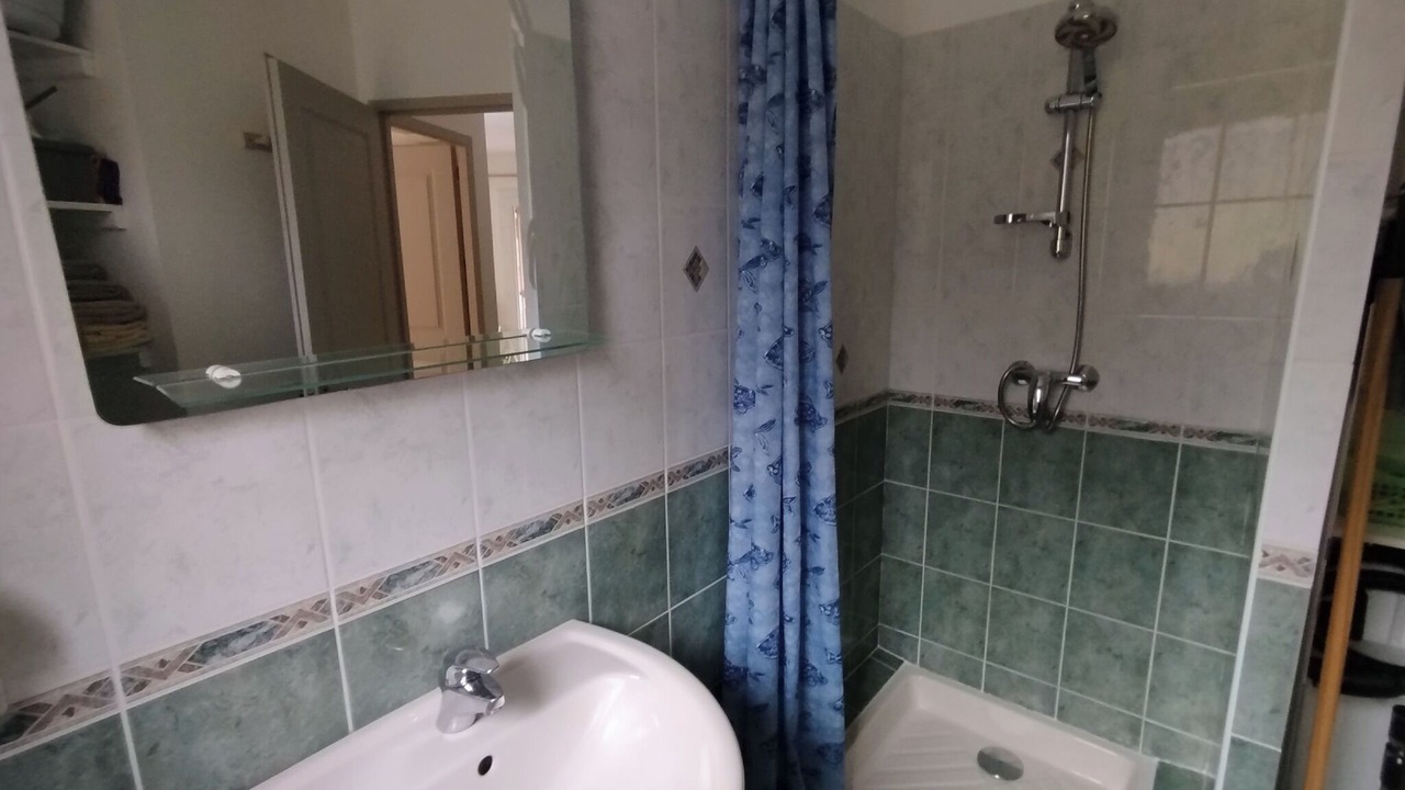 Photo of Bathroom in Blaunac