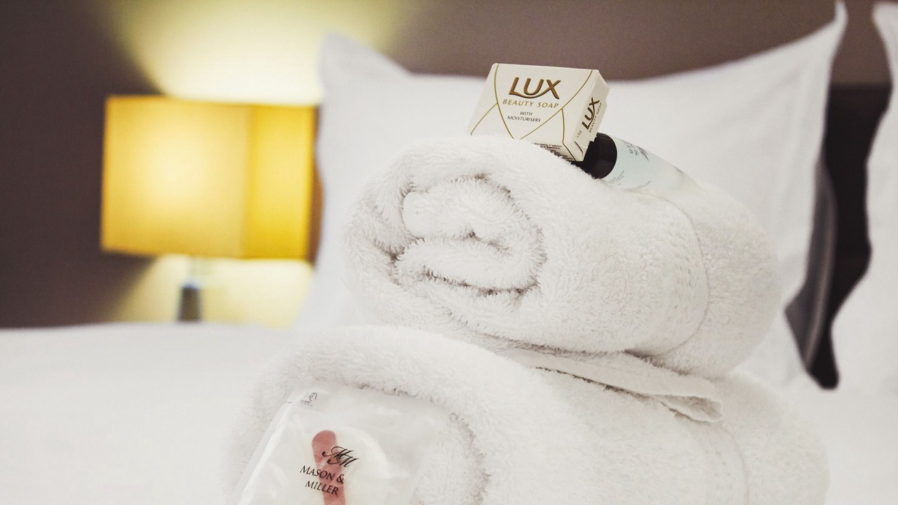 Photo of Bathroom in Central Aberdeen