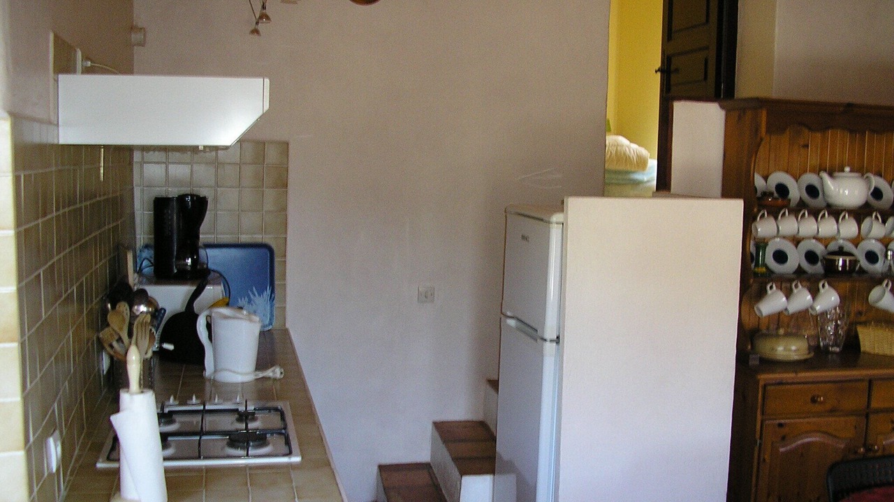 Photo of Kitchen in Cantobre