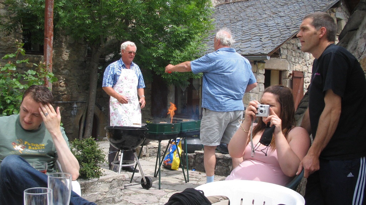 Photo of Others in Cantobre