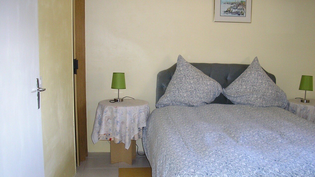Photo of Bedroom in Cantobre