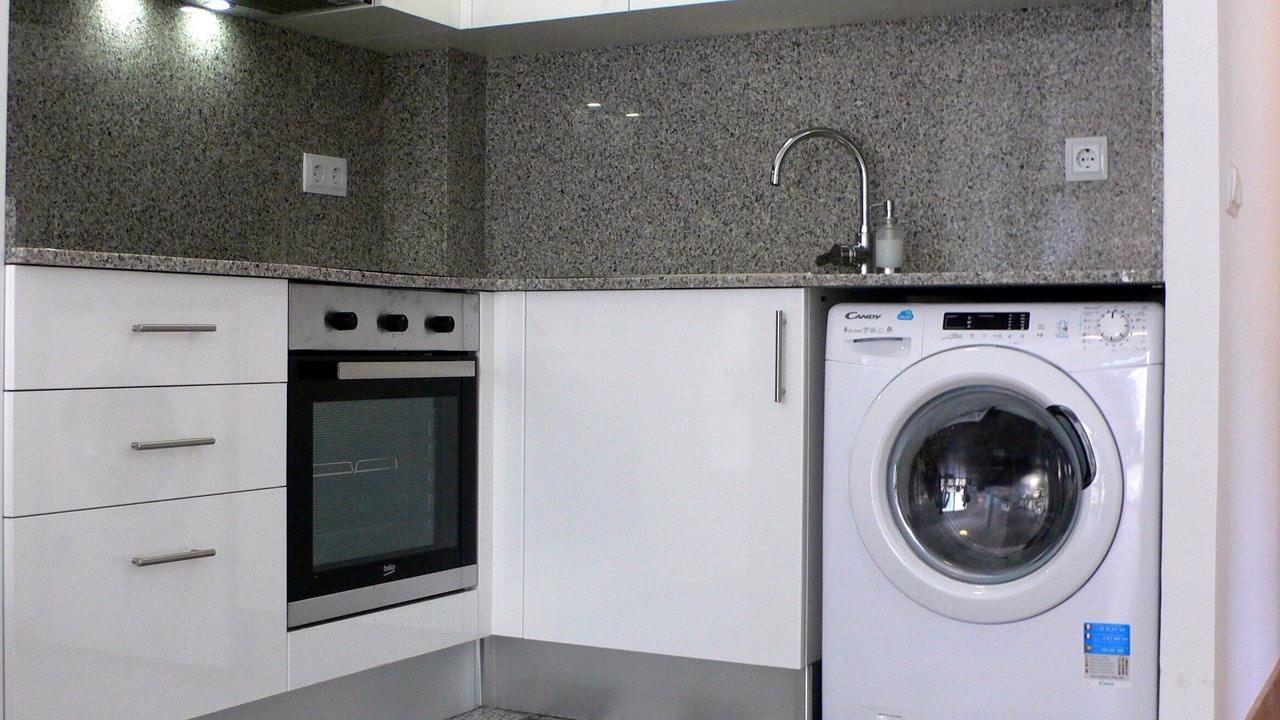 Photo of Kitchen in Eixample
