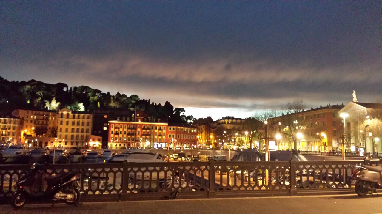 Photo of Others in Quartier du Port
