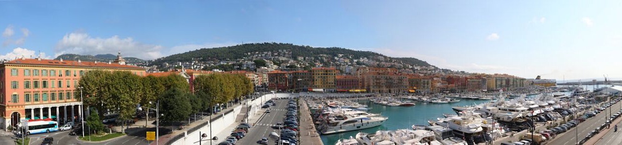 Photo of Others in Quartier du Port