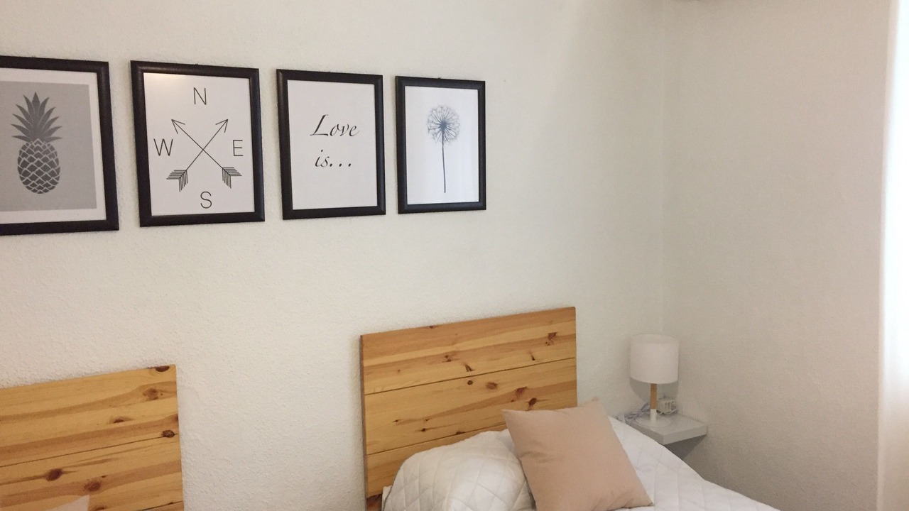 Photo of Bedroom in Distrito Sur