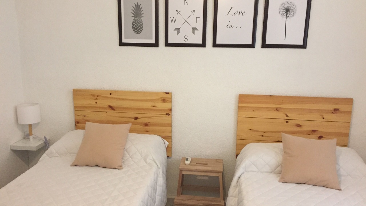 Photo of Bedroom in Distrito Sur