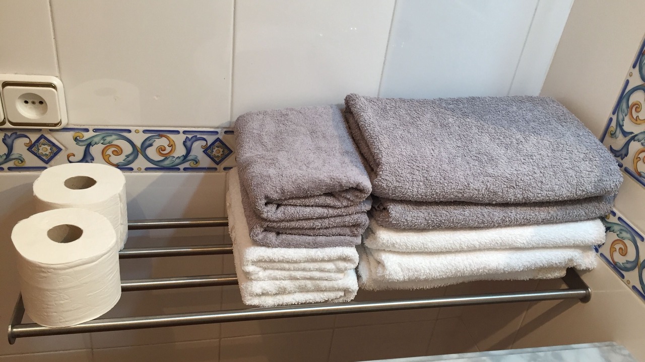 Photo of Bathroom in Distrito Sur