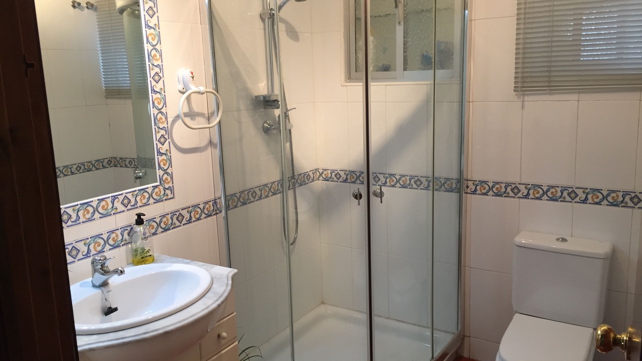 Photo of Bathroom in Distrito Sur