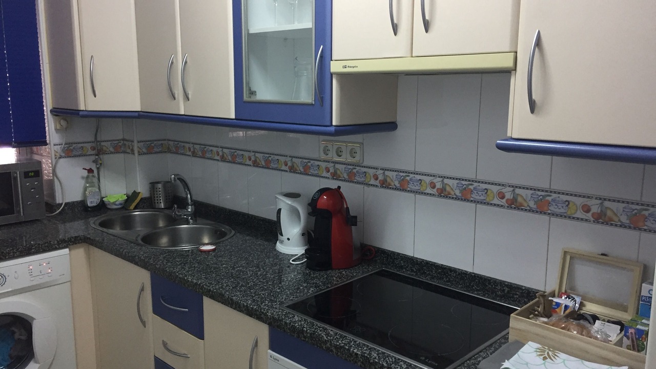 Photo of Kitchen in Distrito Sur
