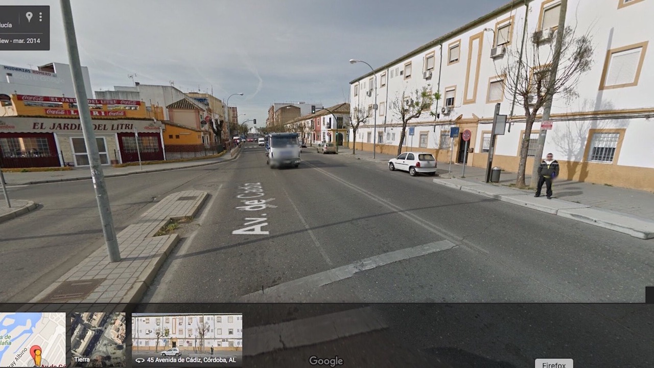 Photo of Outdoor in Distrito Sur