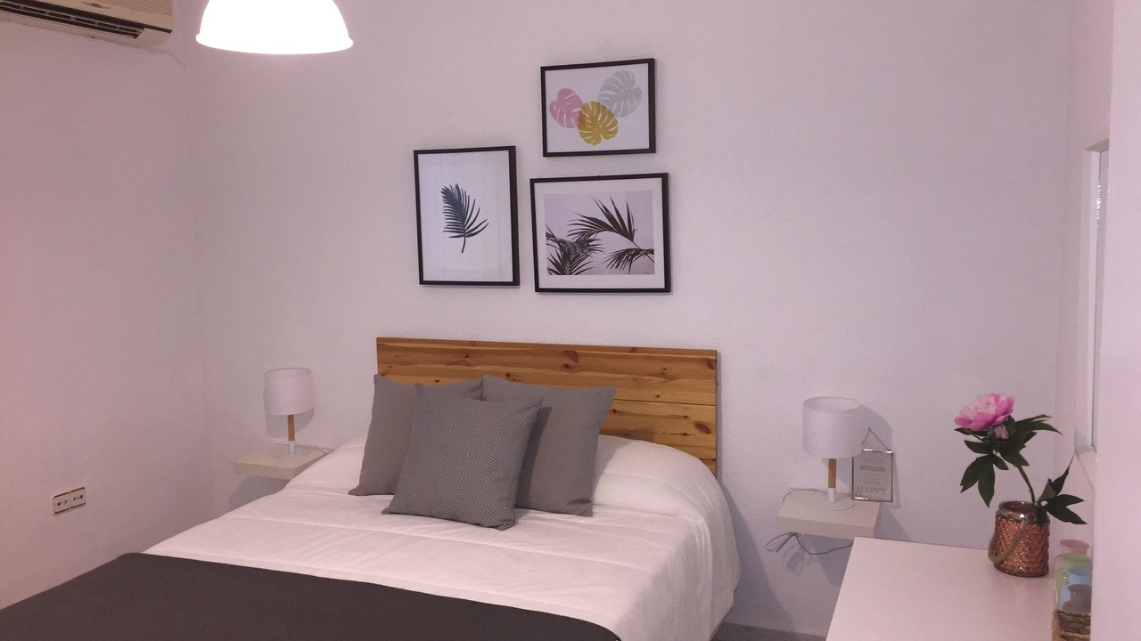 Photo of Bedroom in Distrito Sur
