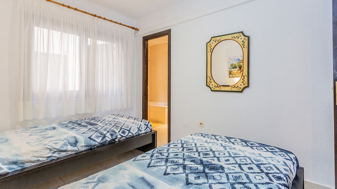 Photo of Bedroom in La Mata