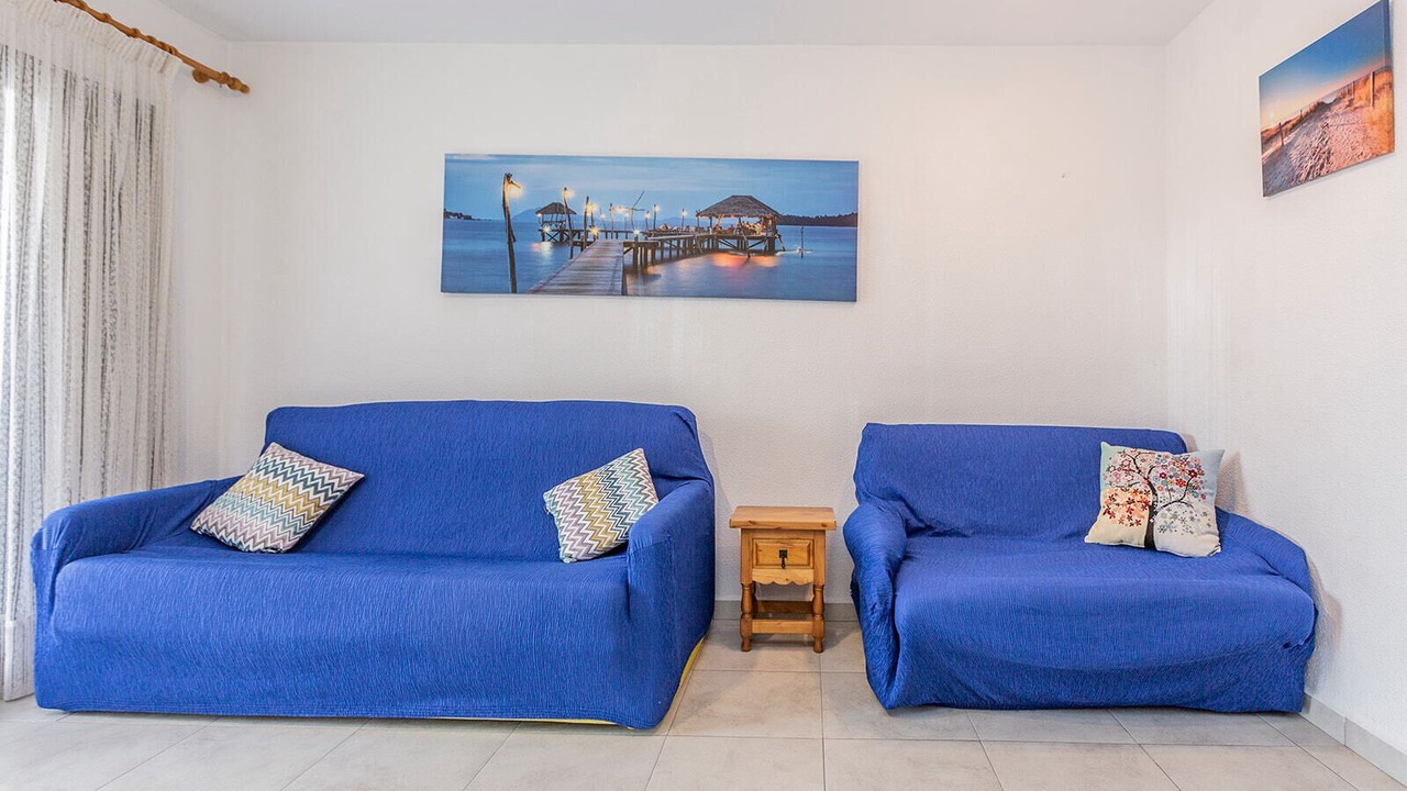Photo of Livingroom in La Mata