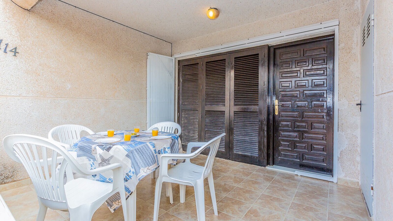 Photo of Outdoor in La Mata