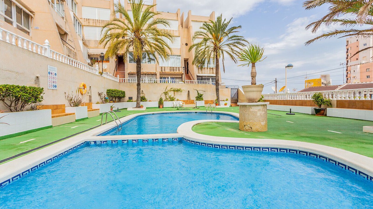 Photo of Outdoor in La Mata
