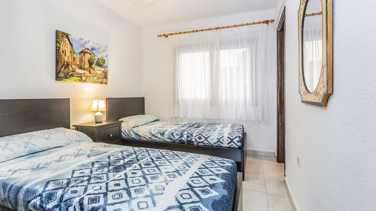 Photo of Bedroom in La Mata