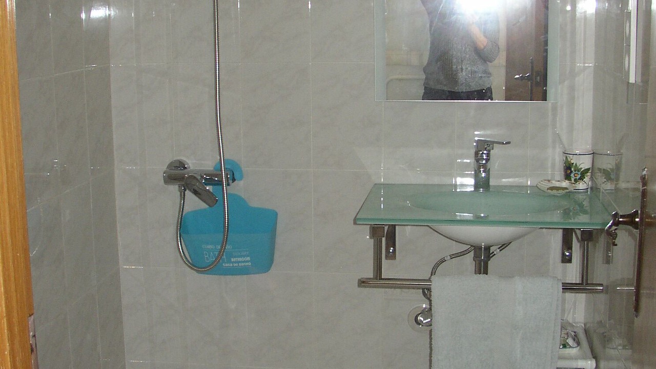 Photo of Bathroom in Mareny Barraquetes