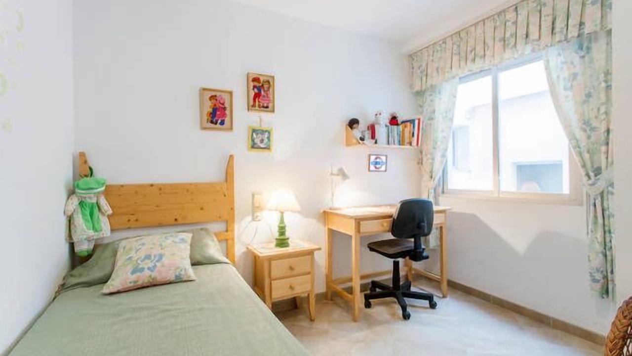 Photo of Bedroom in Mareny Barraquetes