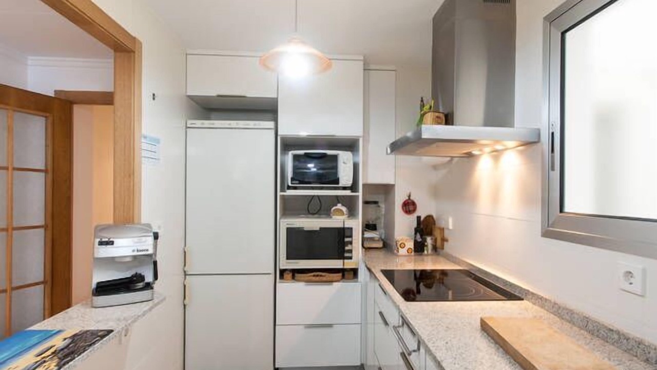 Photo of Kitchen in Mareny Barraquetes