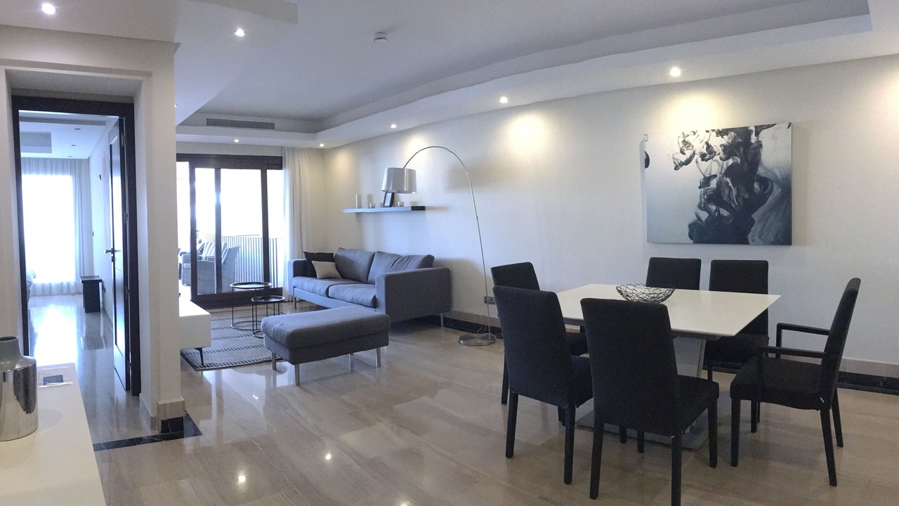 Photo of Bedroom in New Golden Mile