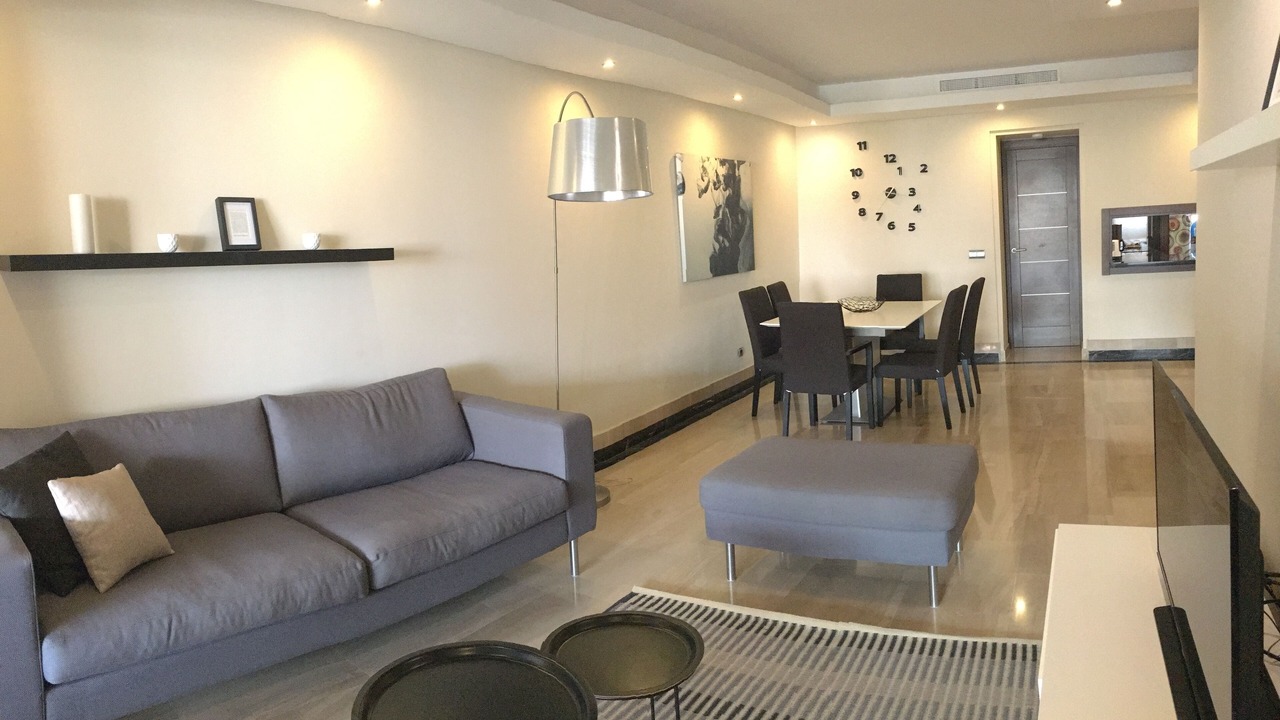 Photo of Livingroom in New Golden Mile