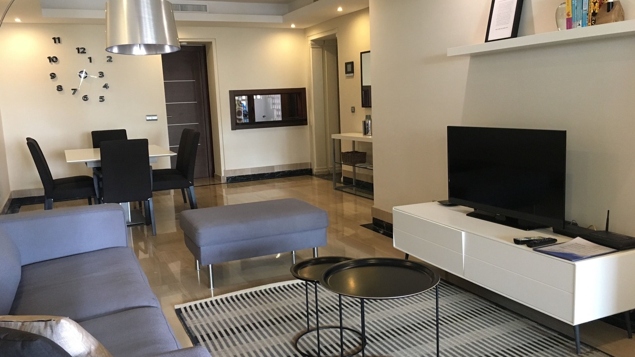 Photo of Bedroom in New Golden Mile