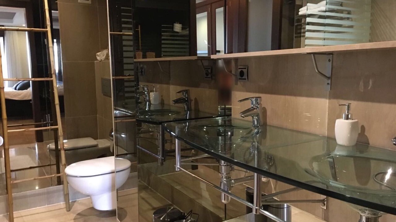 Photo of Bathroom in New Golden Mile