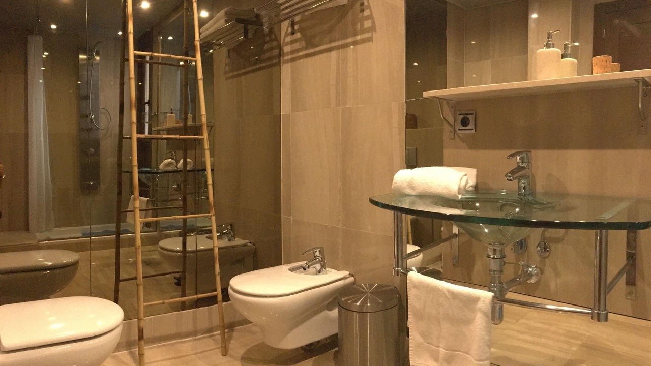 Photo of Bathroom in New Golden Mile