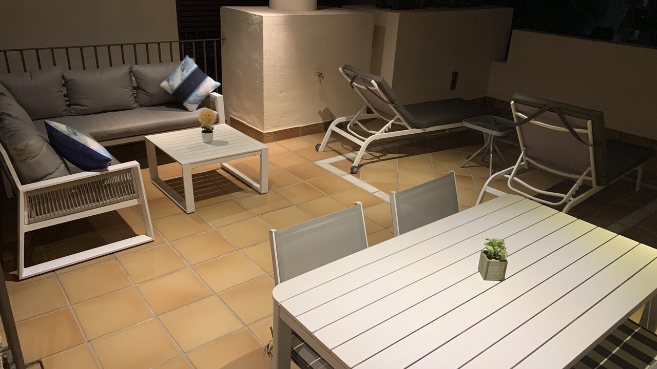 Photo of Outdoor in New Golden Mile