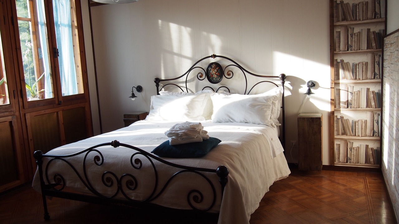 Photo of Bedroom in Avigliana