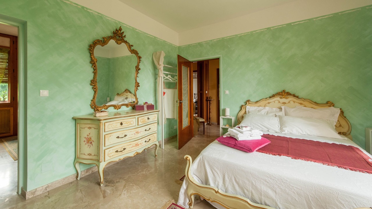 Photo of Bedroom in Avigliana