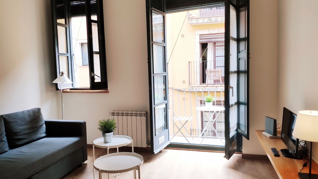 Photo of Livingroom in Old Town