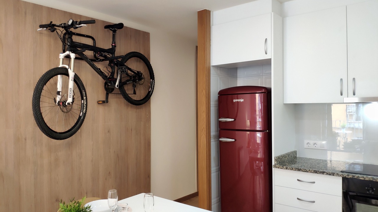 Photo of Kitchen in Old Town