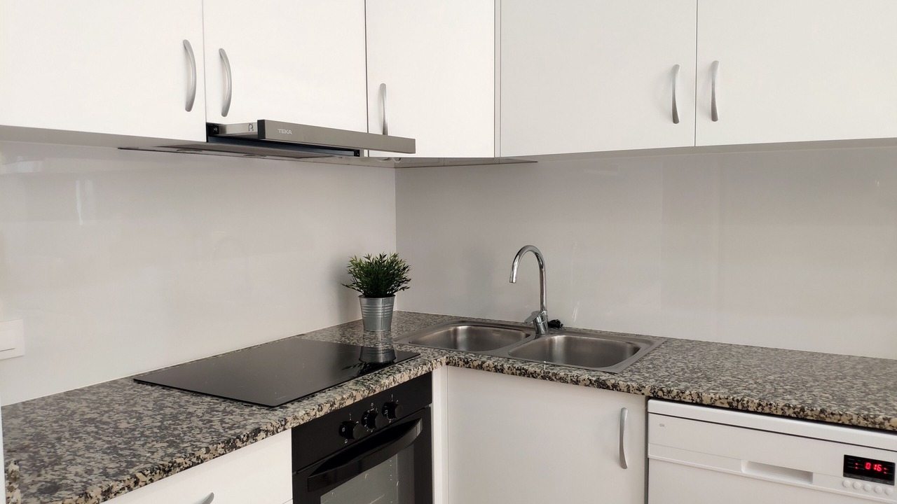 Photo of Kitchen in Old Town