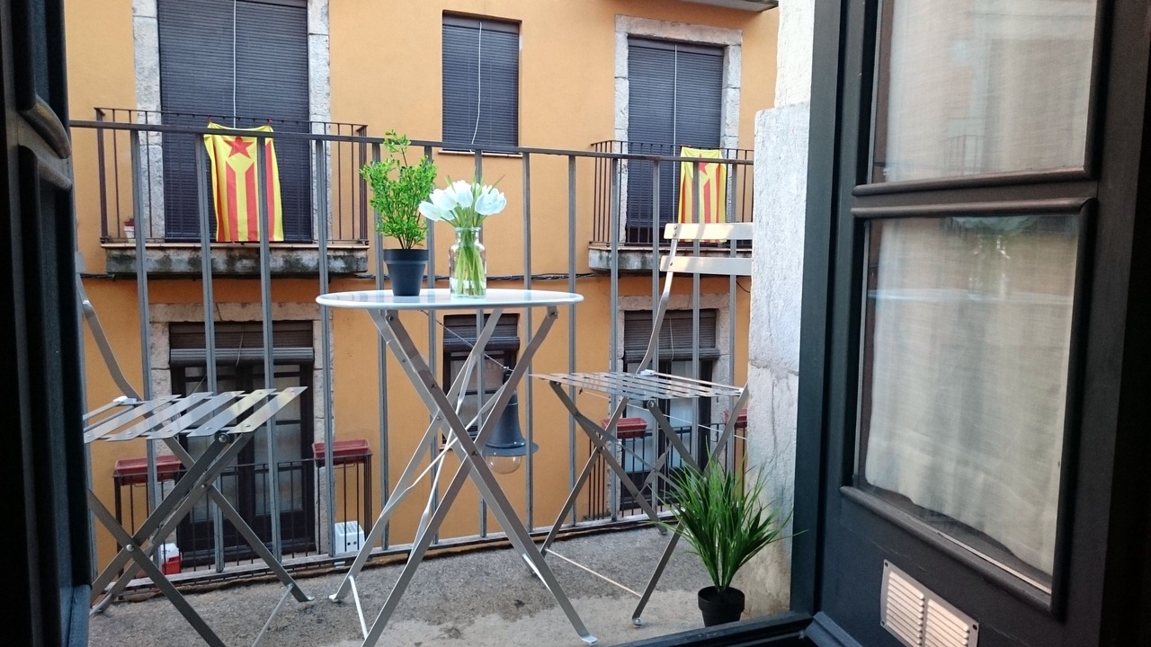 Photo of Patio Balcony in Old Town