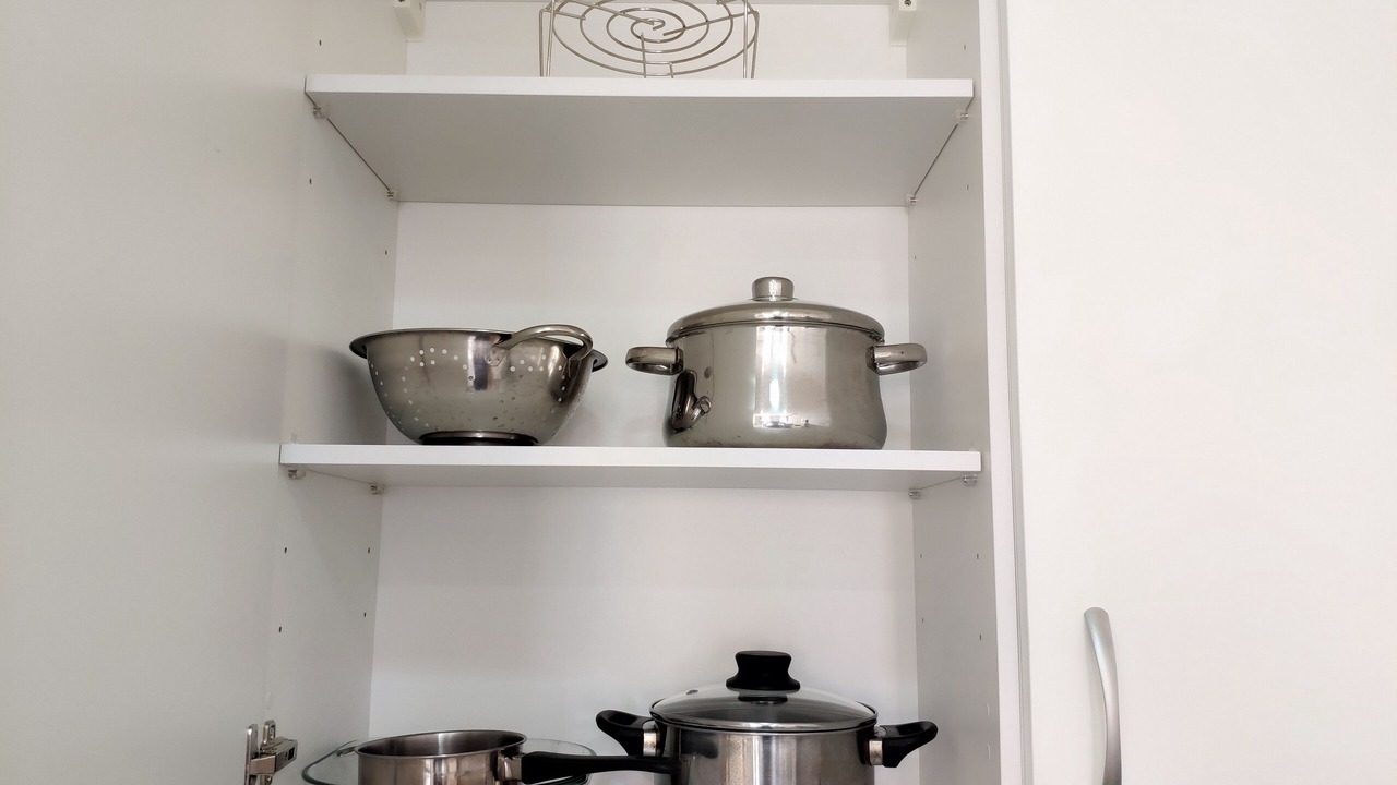 Photo of Kitchen in Old Town