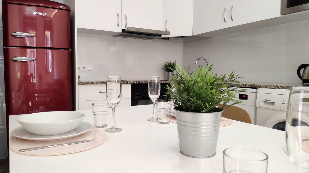 Photo of Kitchen in Old Town