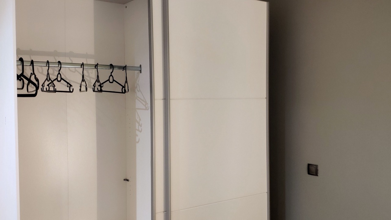 Photo of Bedroom in Old Town