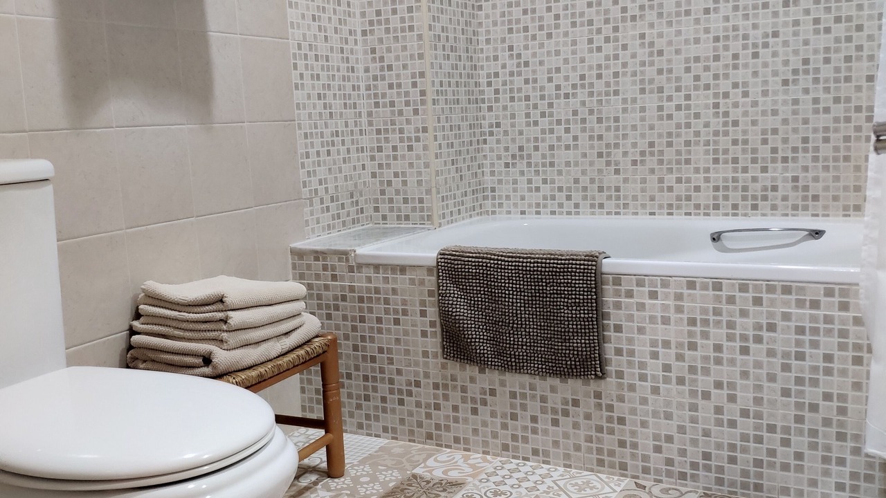 Photo of Bathroom in Old Town