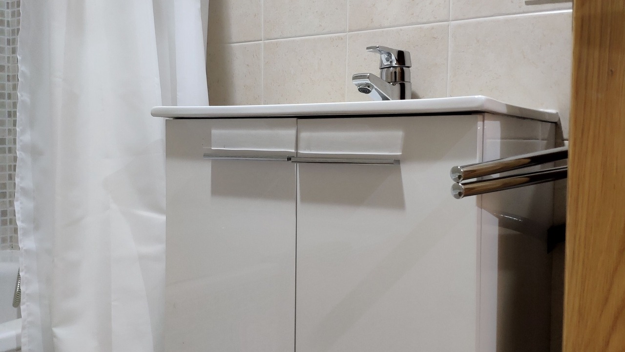 Photo of Bathroom in Old Town
