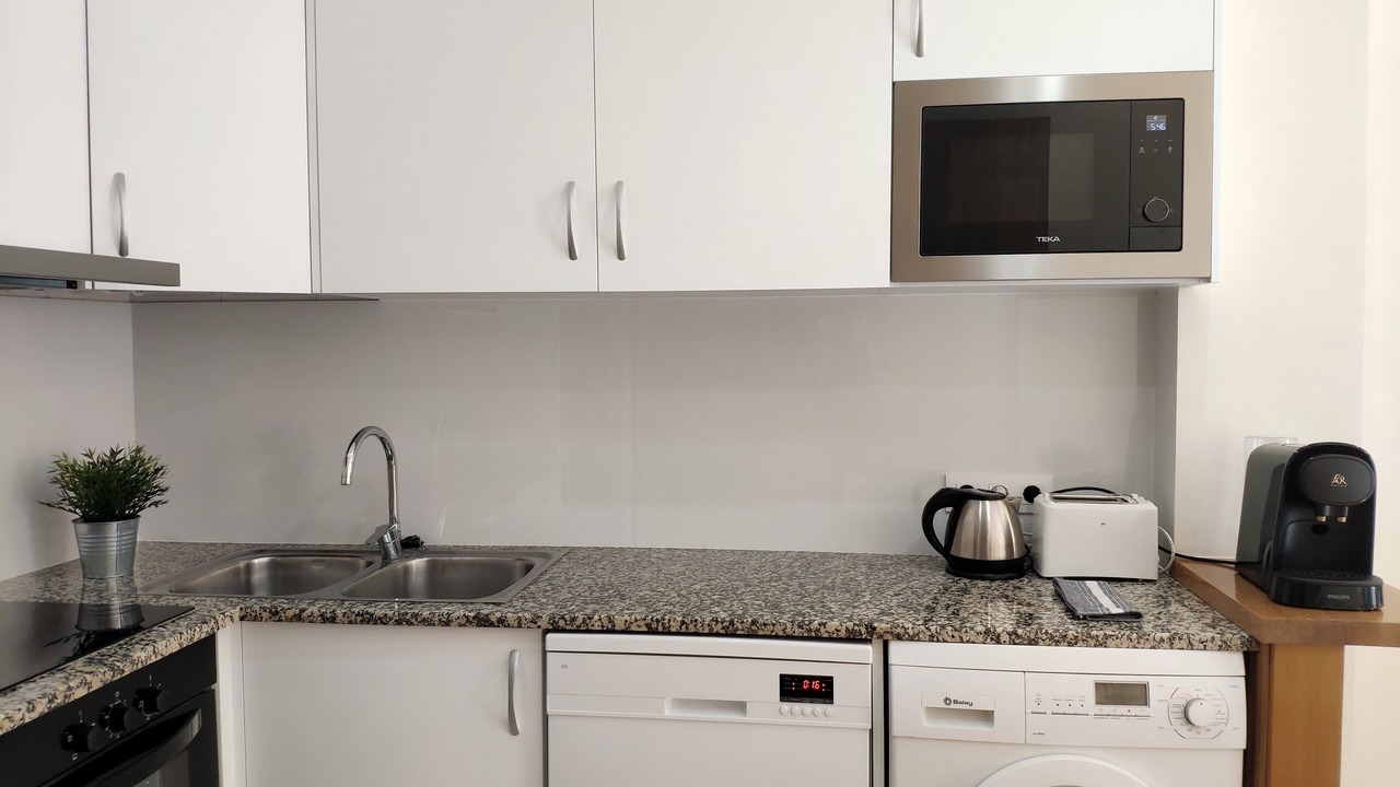 Photo of Kitchen in Old Town