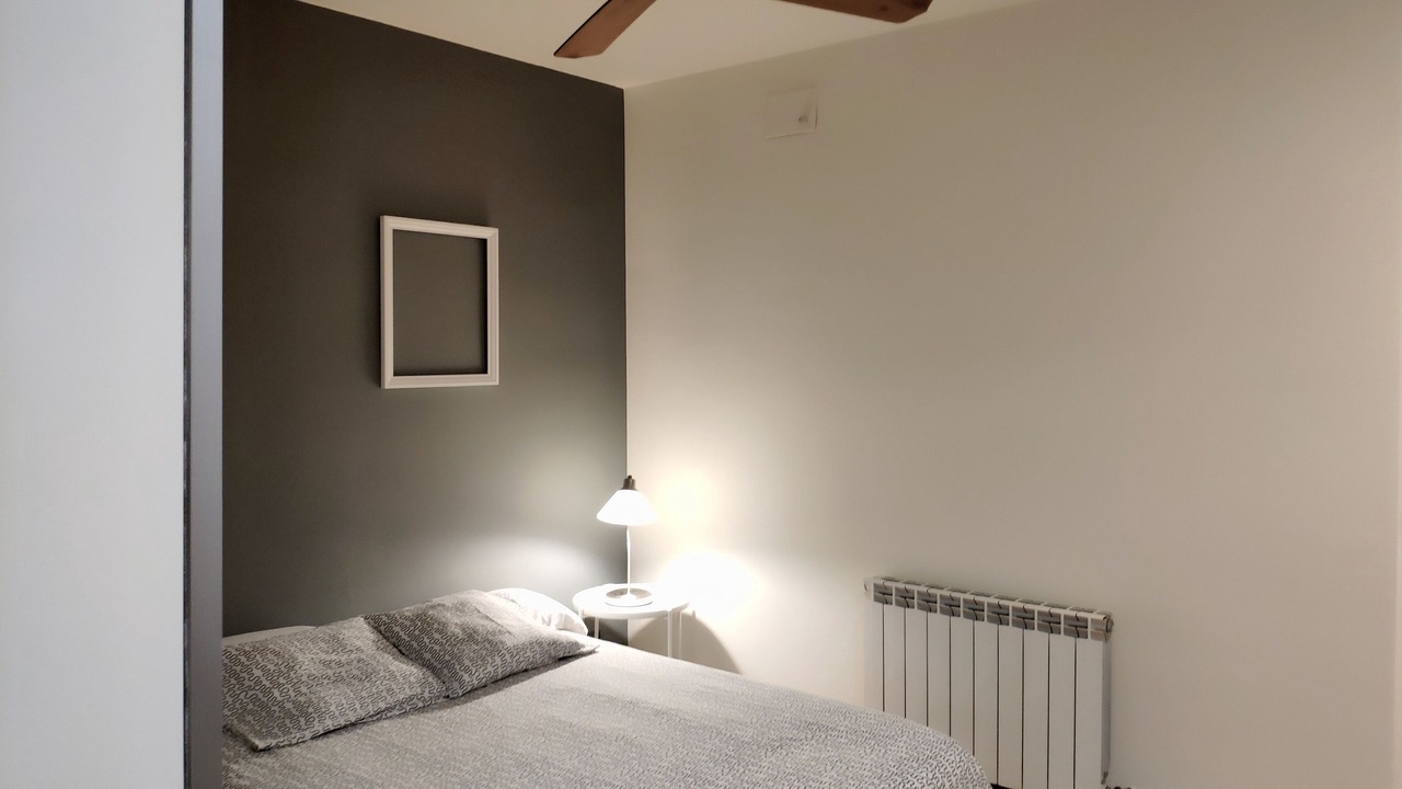Photo of Bedroom in Old Town