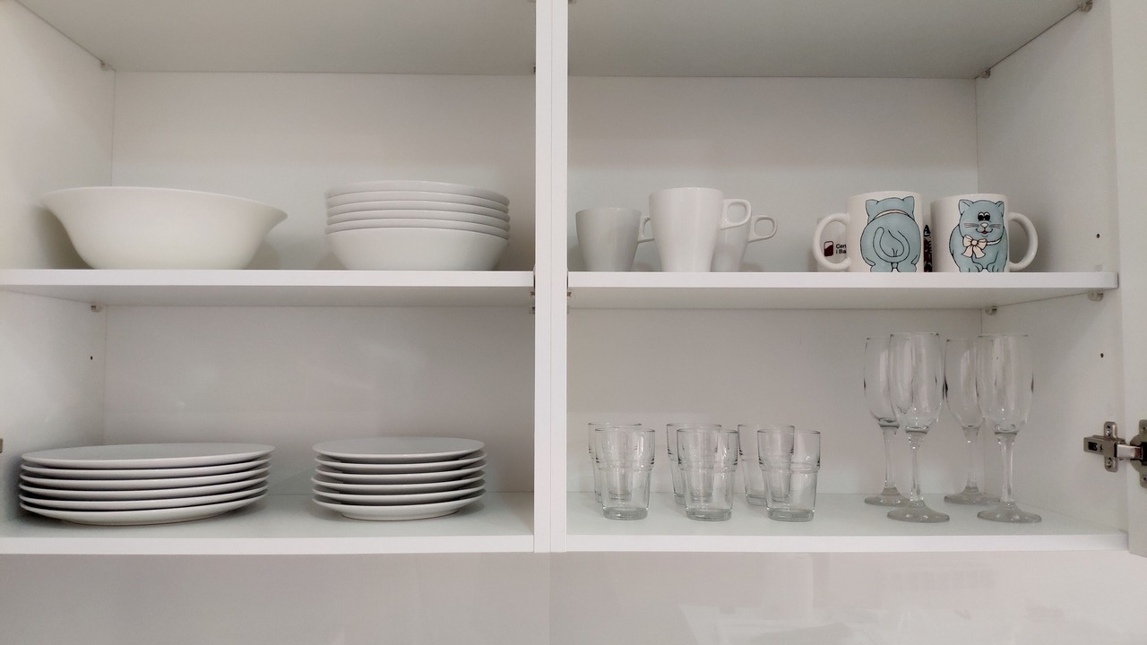 Photo of Kitchen in Old Town