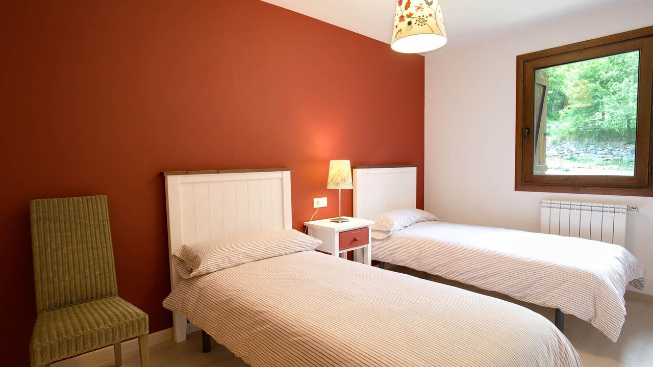 Photo of Bedroom in Sahun