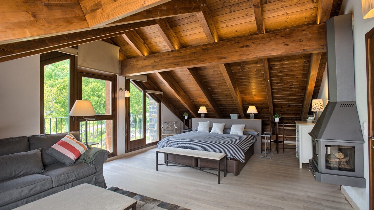 Photo of Bedroom in Sahun